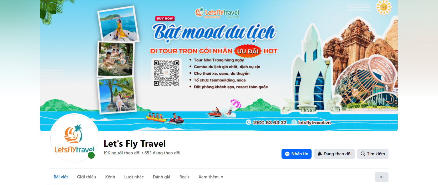 tour 3 đảo Nha Trang công ty uy tín