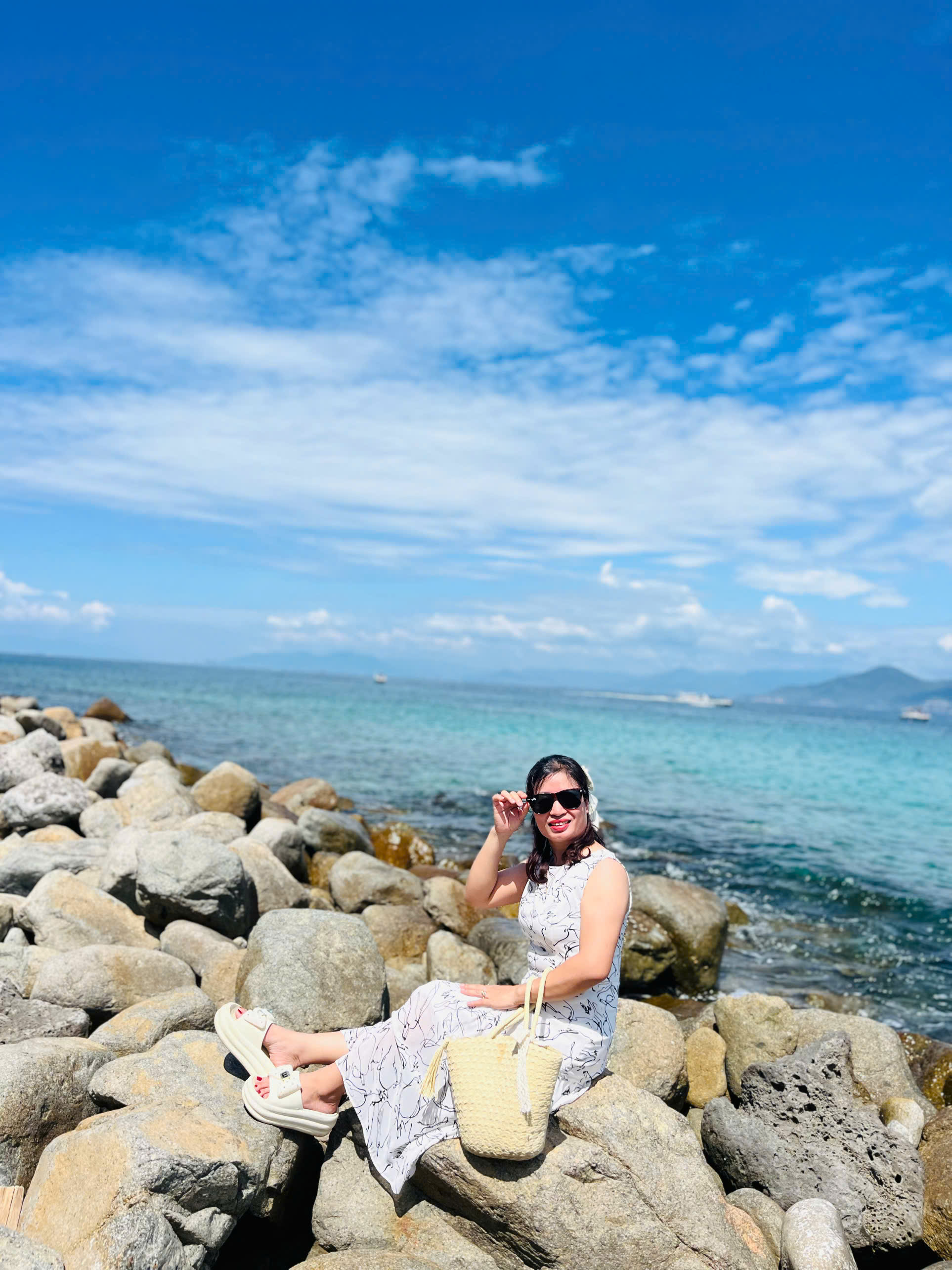Cano cao tốc tour 3 đảo Hòn Mun