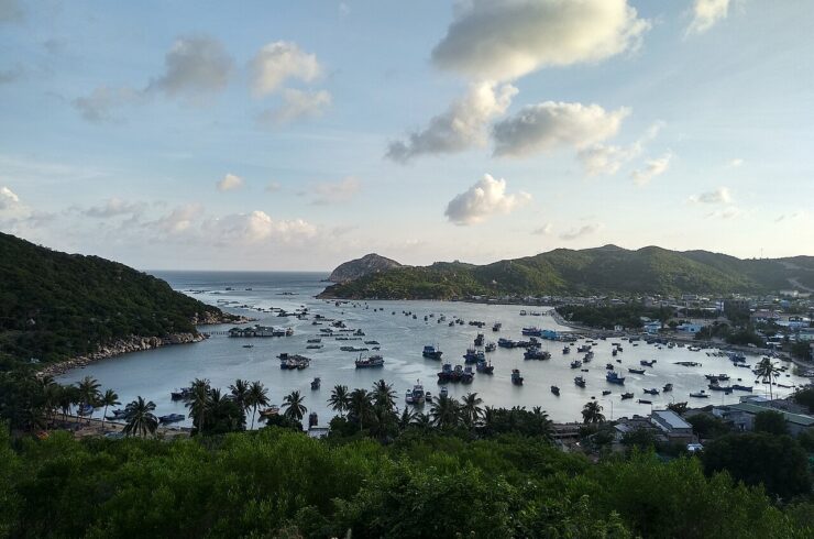Vịnh Vĩnh Hy