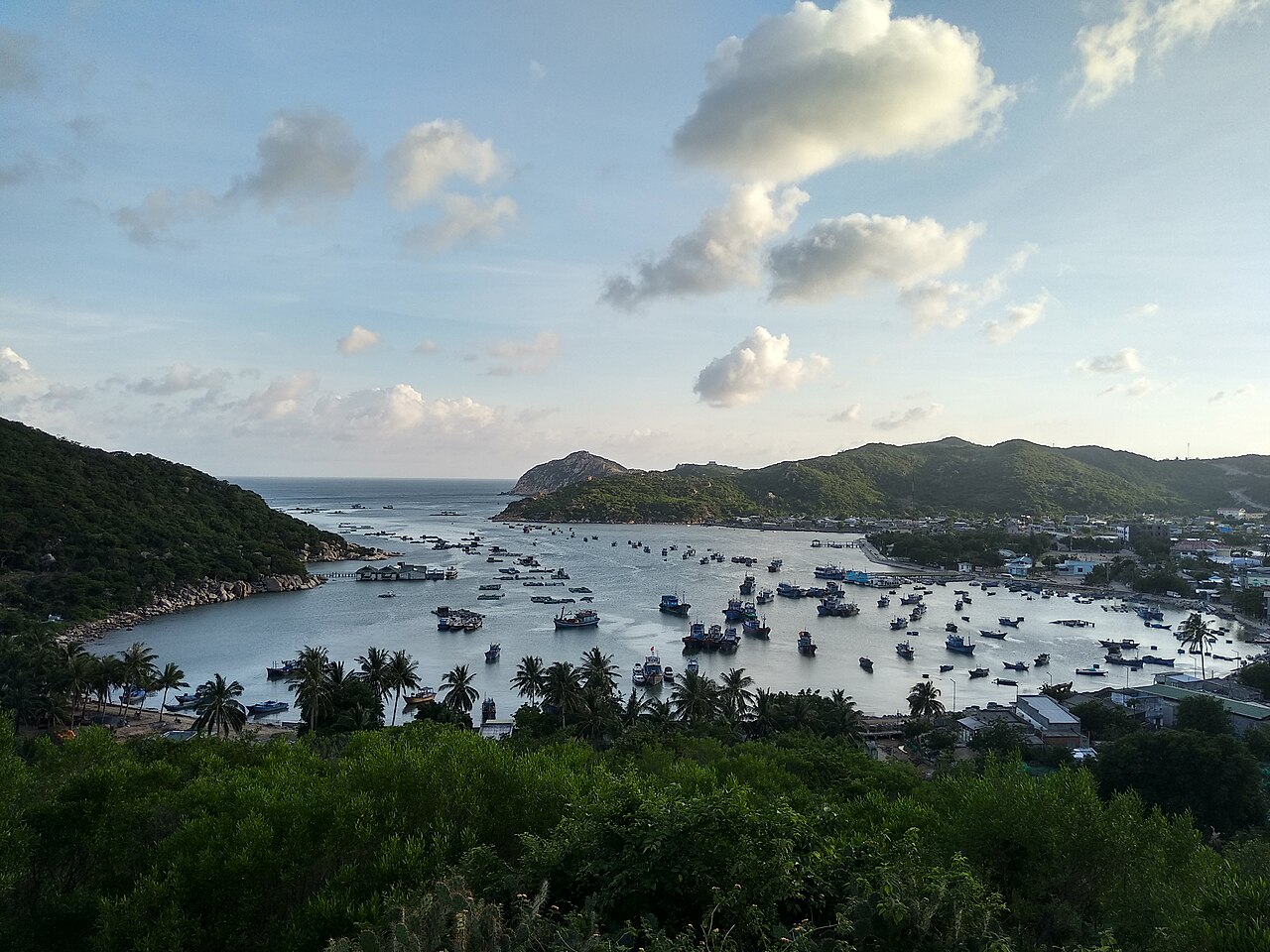 Vịnh Vĩnh Hy
