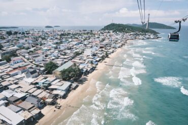 Thuê xe máy Nha Trang tự lái: giá, chỗ thuê uy tín